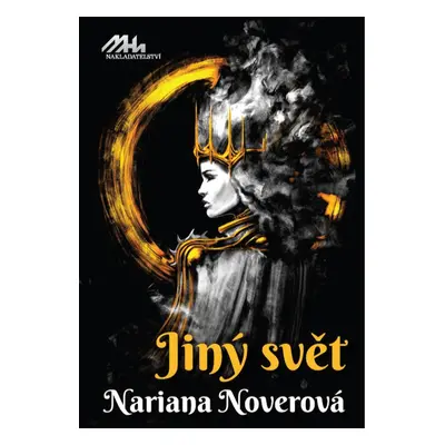 Jiný svět - Nora Noverová