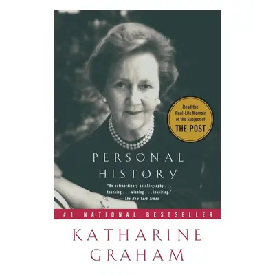 Personal History - Katharine Graham