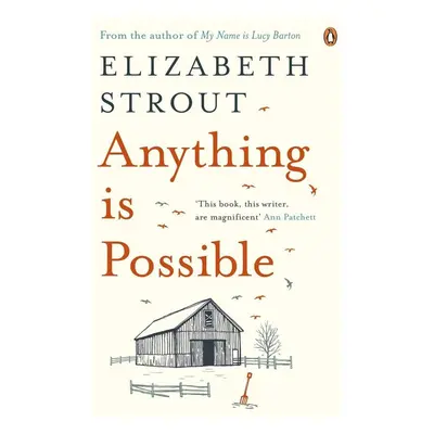 Anything is Possible - Elizabeth Strout