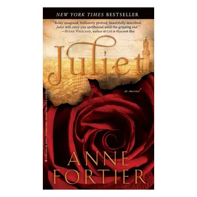 Juliet - Anne Fortier