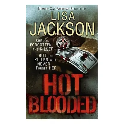 Hot Blooded - Lisa Jackson