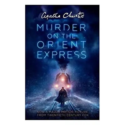 Murder on the Orient Express - Agatha Christie