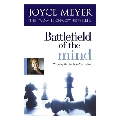 Battlefield of the Mind - Joyce Meyer