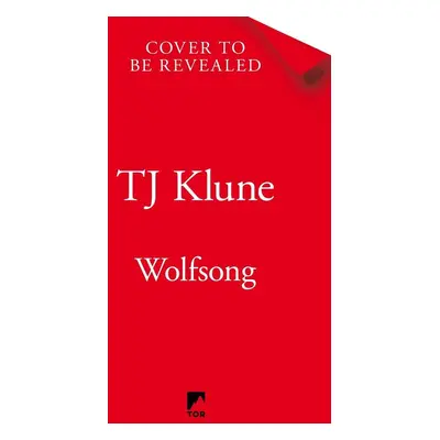 Wolfsong - T. J. Klune