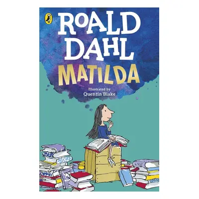 Matilda - Roald Dahl