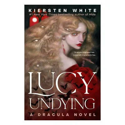 Lucy Undying - Kiersten Whiteová