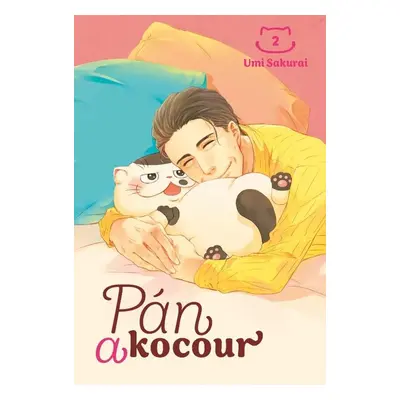 Pán a kocour - Umi Sakurai