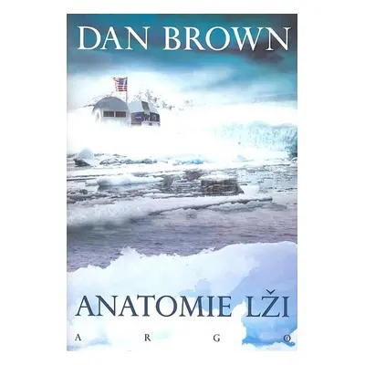 Anatomie lži - Dan Brown