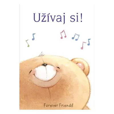 Užívaj si! - Helen Exley