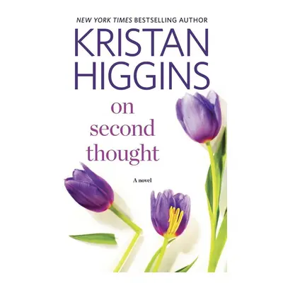 On Second Thought - Kristan Higgins