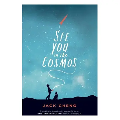 See You in the Cosmos - Jack Cheng