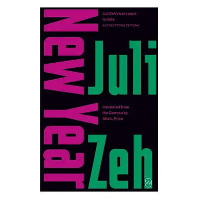 New Year - Juli Zeh