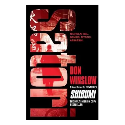 Satori - Don Winslow