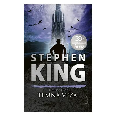 Temná veža - Stephen King