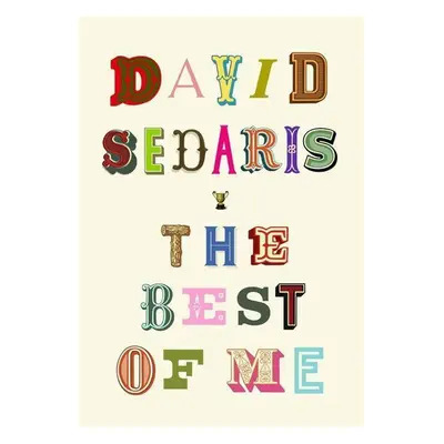 The Best of Me - David Sedaris