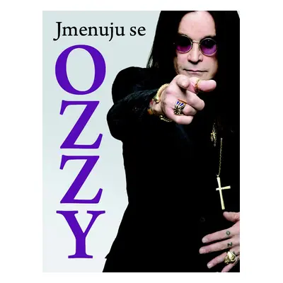 Jmenuju se OZZY - Autor Neuveden