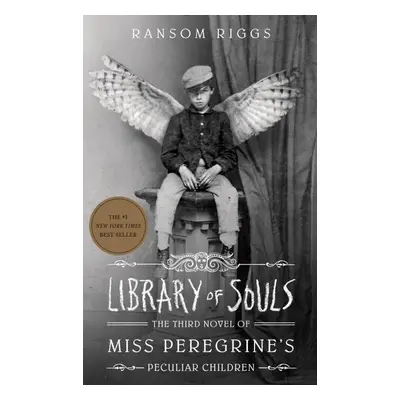 Library of Souls - Ransom Riggs