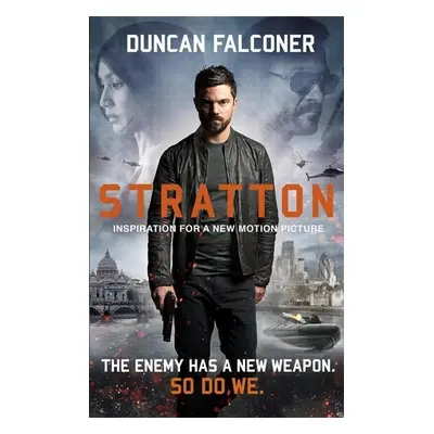 Stratton - Duncan Falconer