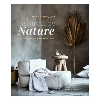 Inspired by Nature - Hans Blomquist