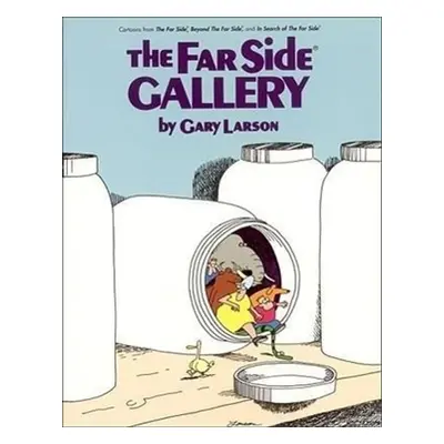 The Far Side Gallery 1 - Gary Larson