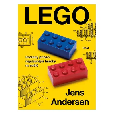 LEGO - Jens Andersen