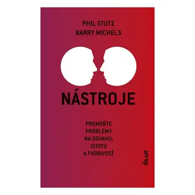 Nástroje - Barry Michels