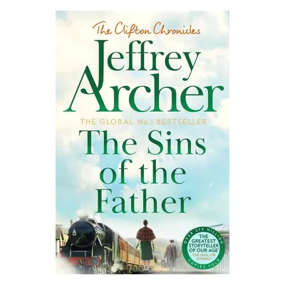 The Sins of the Father - Jeffrey Archer