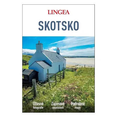 Skotsko - Autor Neuveden