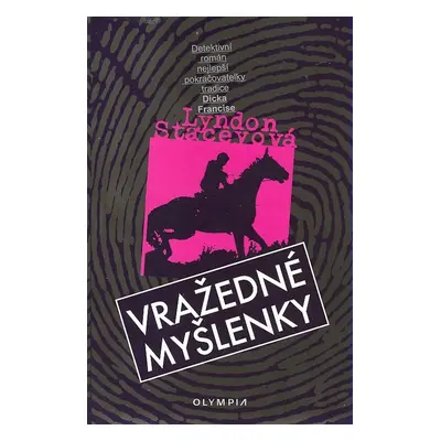 Vražedné myšlenky - Lyndon Staceyová