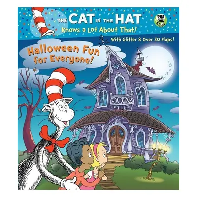 Halloween Fun for Everyone! (Dr. Seuss/Cat in the Hat) - Tom Brannon