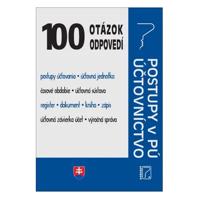 100 otázok • odpovedí - Autor Neuveden