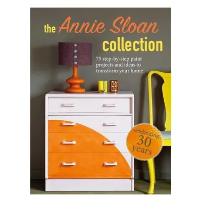 The Annie Sloan Collection - Annie Sloan