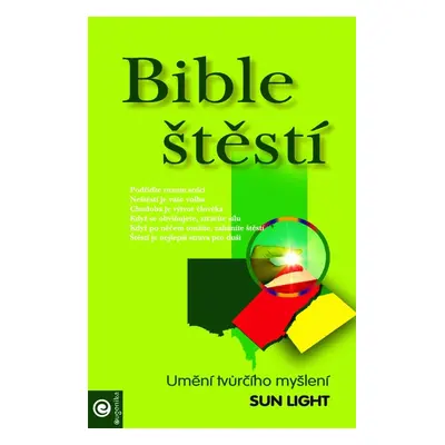 Bible štěstí - Light Sun