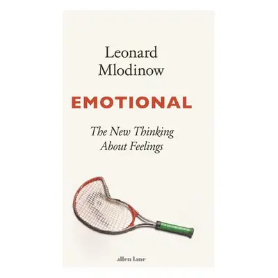 Emotional - Leonard Mlodinow