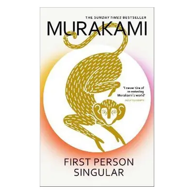 First Person Singular - Haruki Murakami