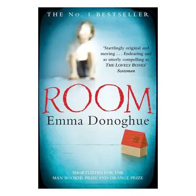 Room - Emma Donoghue