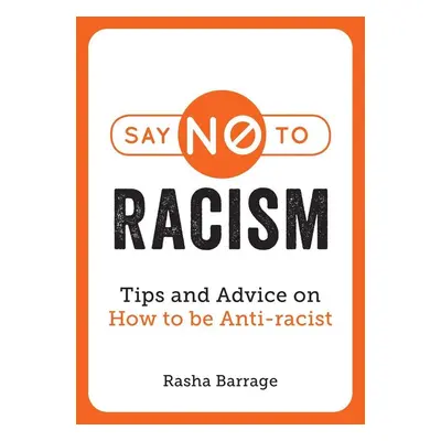 Say No To Racism - Sam Lomanová