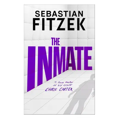 The Inmate - Sebastian Fitzek