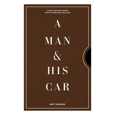 A Man & His Car - Autor Neuveden