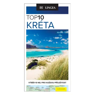 TOP10 Kréta - Autor Neuveden