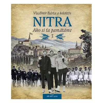 Nitra - Vladimír Barta