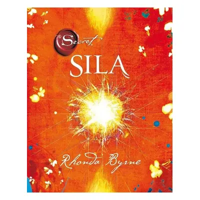 Sila - Rhonda Byrne