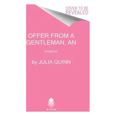 An Offer from a Gentleman - Autor Neuveden