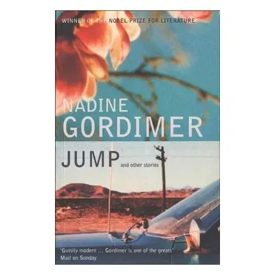 Jump and Other Stories - Nadine Gordimer