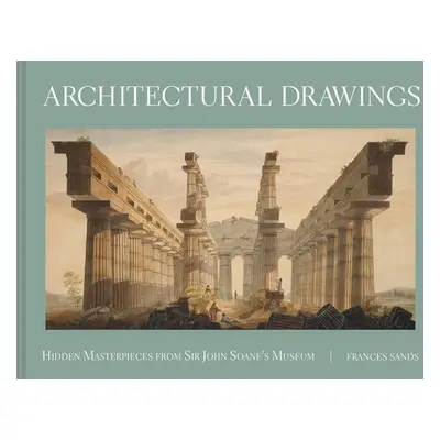 Architectural Drawings - Frances Sands