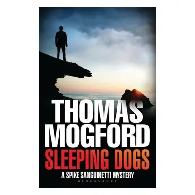 Sleeping Dogs - Thomas Mogford