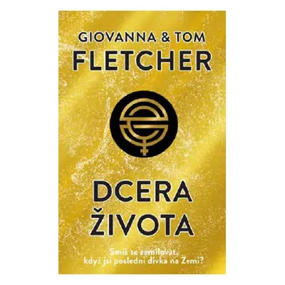 Dcera života - Giovanna Fletcher