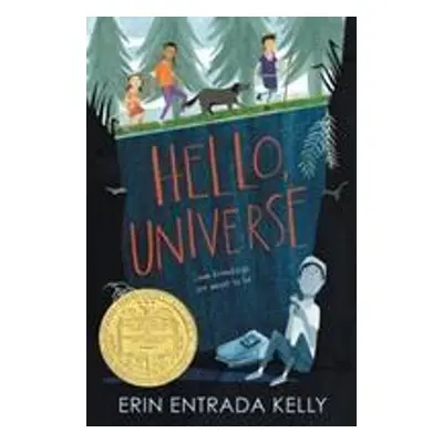 Hello, Universe - Erin Kelly