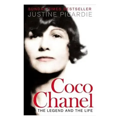 Coco Chanel - Justine Picardie