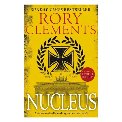 Nucleus - Rory Clements